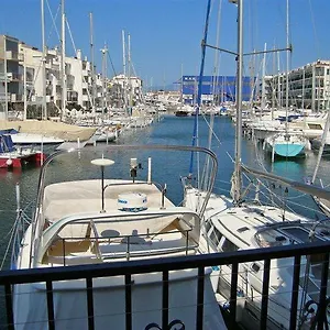 Marina Residencial Appartement Empuriabrava