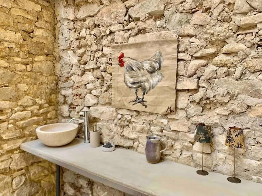 Apartment Jolijoliette, Terrasse, Central, Climatise, Wifi , Garage Marseille